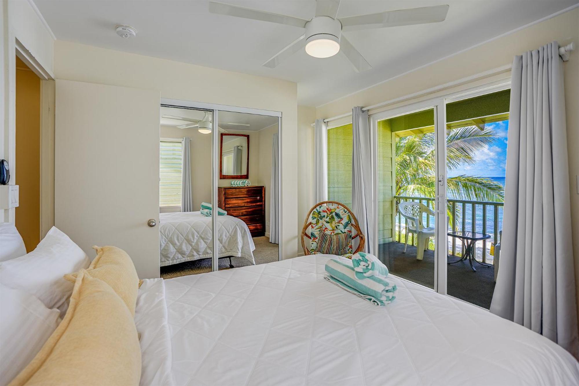 Hale Kai At Kapaa Sands 15 Капаа Экстерьер фото