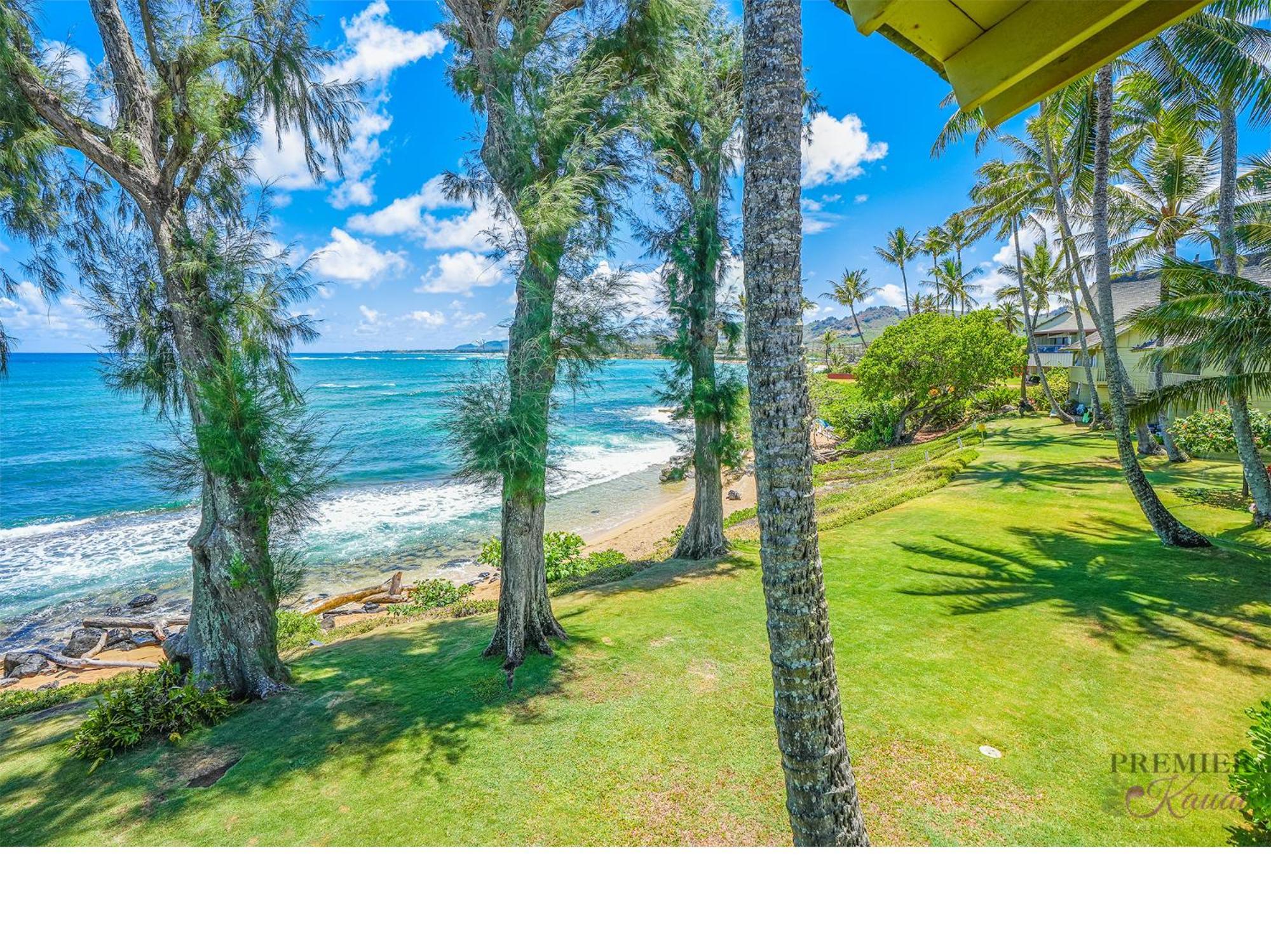Hale Kai At Kapaa Sands 15 Капаа Экстерьер фото
